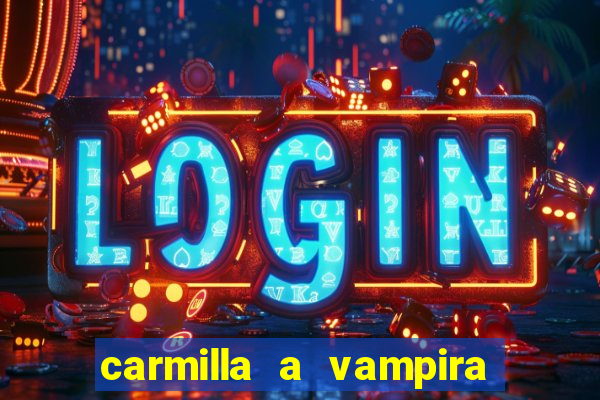 carmilla a vampira de karnstein pdf